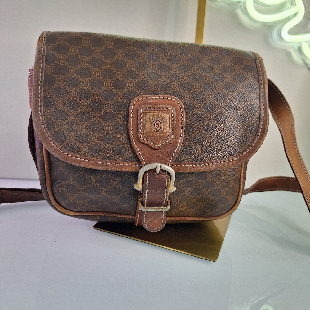 Celine Crossbody Bag